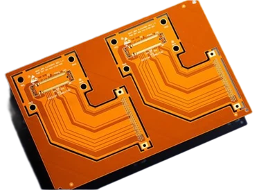 Folha de PCB de cobre