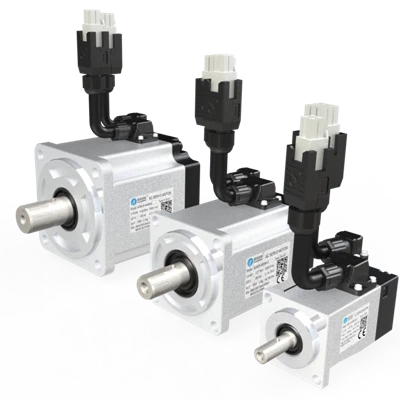 Servomotores Integrados